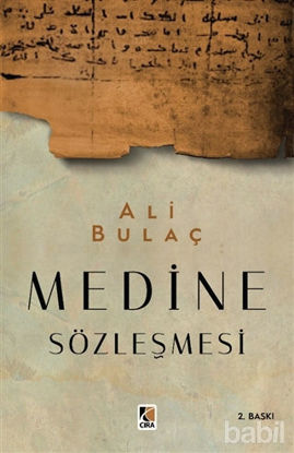 Picture of Medine Sözleşmesi