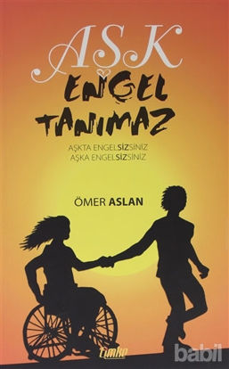 Picture of Aşk Engel Tanımaz