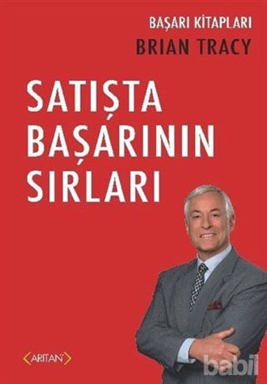 Picture of Satışta Başarının Sırları