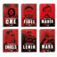 Picture of Dünyayı Değiştirenler (6 Kitap Takım)