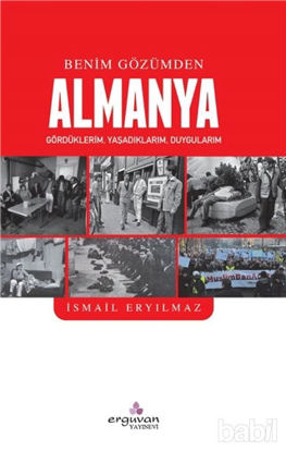 Picture of Benim Gözümden Almanya