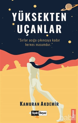 Picture of Yüksekten Uçanlar