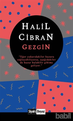 Picture of Gezgin