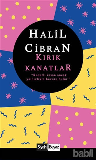 Picture of Kırık Kanatlar
