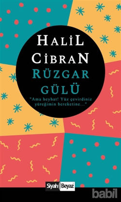 Picture of Rüzgar Gülü