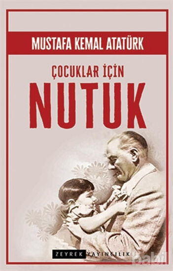 Picture of Çocuklar İçin Nutuk