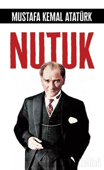 Picture of Nutuk