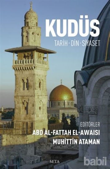 Picture of Kudüs
