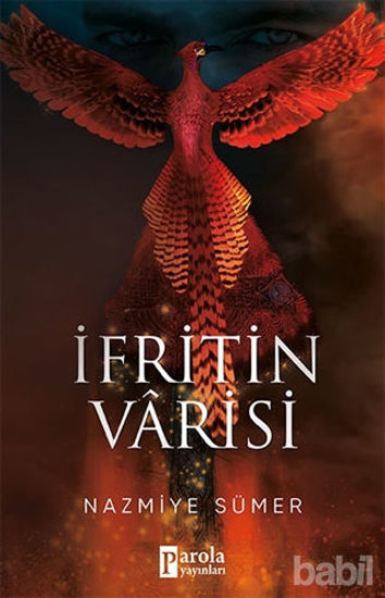Picture of İfritin Varisi