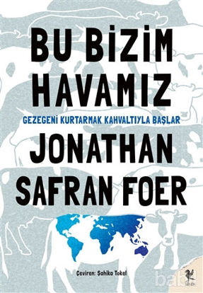 Picture of Bu Bizim Havamız