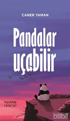 Picture of Pandalar Uçabilir