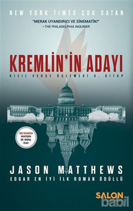 Picture of Kremlin’in Adayı