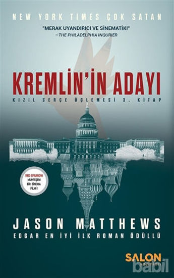 Picture of Kremlin’in Adayı