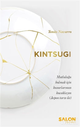 Picture of Kintsugi