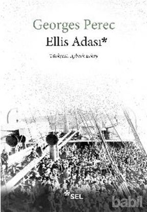 Picture of Ellis Adası