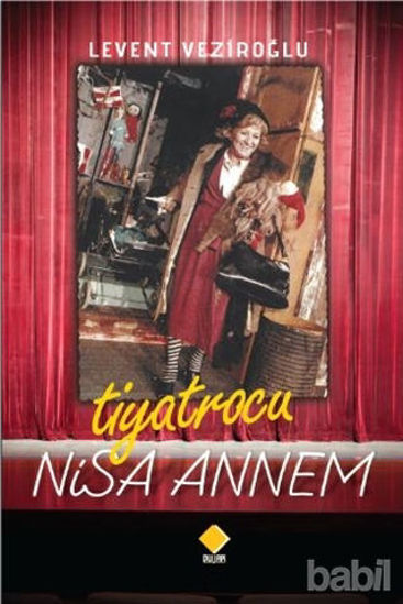Picture of Tiyatrocu Nisa Annem