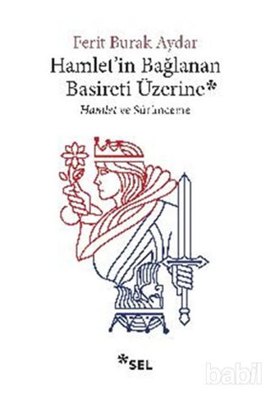 Picture of Hamlet'in Bağlanan Basireti Üzerine