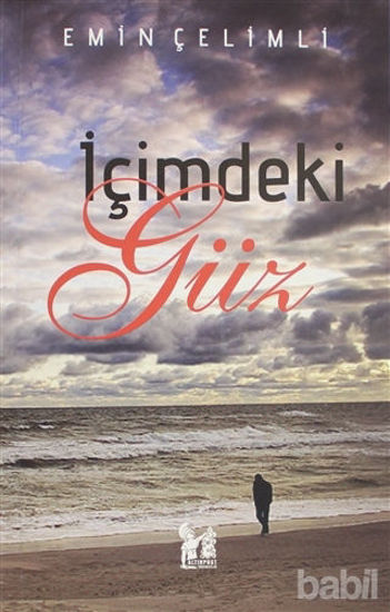 Picture of İçimdeki Güz