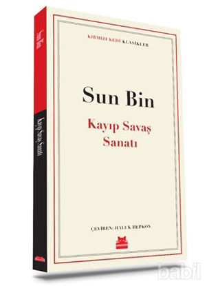 Picture of Kayıp Savaş Sanatı