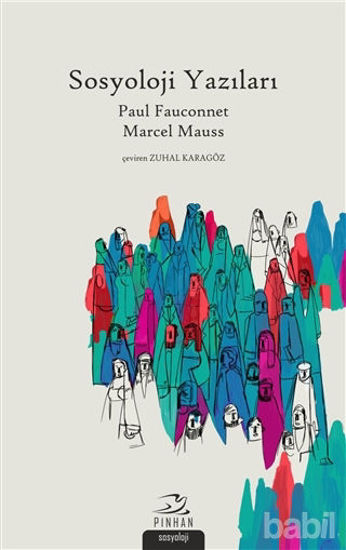 Picture of Sosyoloji Yazıları