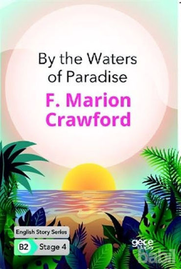 Picture of By the Waters of Paradise - İngilizce Hikayeler B2 Stage 4