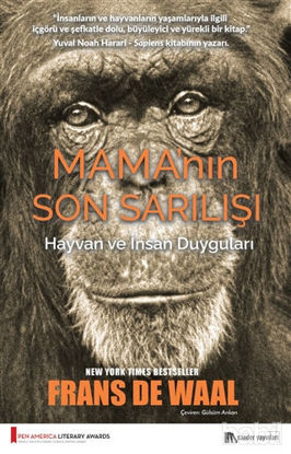 Picture of Mama’nın Son Sarılışı
