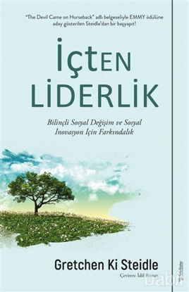 Picture of İçten Liderlik