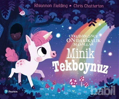 Picture of Minik Tekboynuz