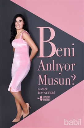 Picture of Beni Anlıyor Musun?