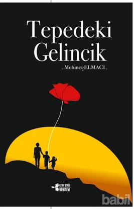 Picture of Tepedeki Gelincik