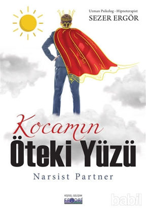 Picture of Kocamın Öteki Yüzü