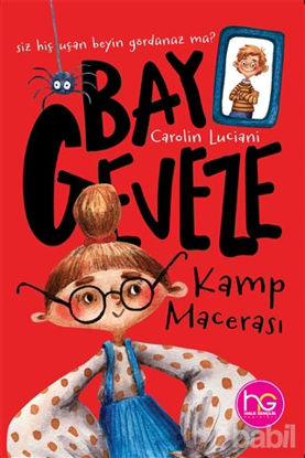 Picture of Bay Geveze - Kamp Macerası