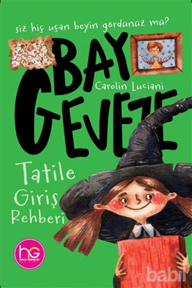 Picture of Bay Geveze - Tatile Giriş Rehberi