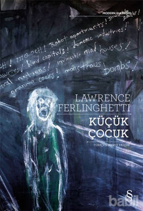 Picture of Küçük Çocuk