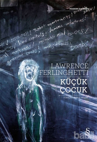 Picture of Küçük Çocuk