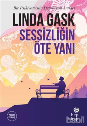 Picture of Sessizliğin Öte Yanı