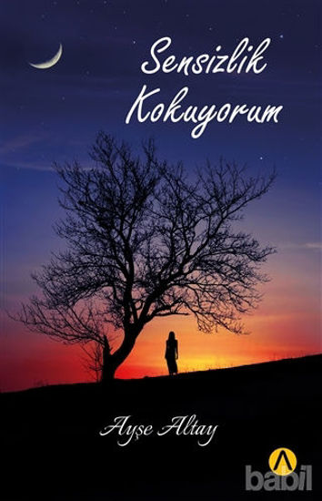 Picture of Sensizlik Kokuyorum