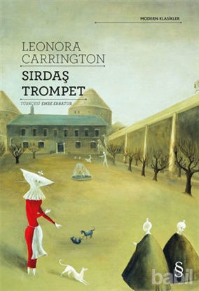 Picture of Sırdaş Trompet