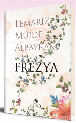 Picture of Frezya