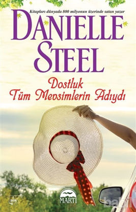 Picture of Dostluk Tüm Mevsimlerin Adıydı