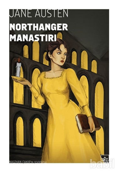 Picture of Northanger Manastırı