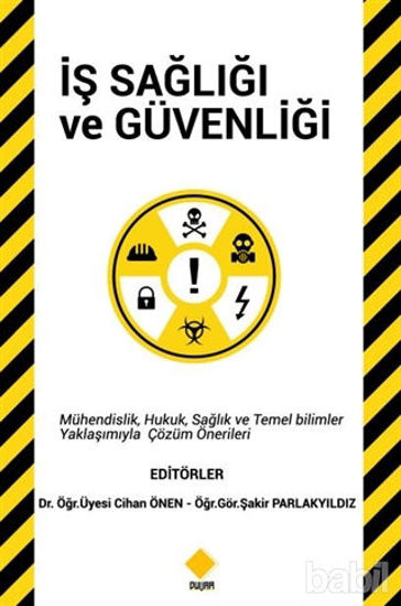 Picture of İş Sağlığı ve Güvenliği