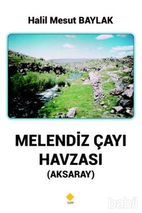 Picture of Melendiz Çayı Havzası (Aksaray)
