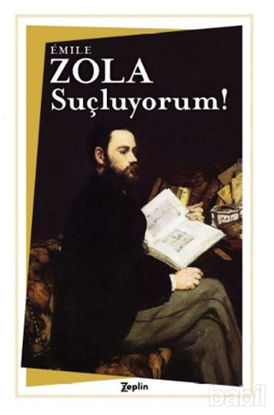 Picture of Suçluyorum!