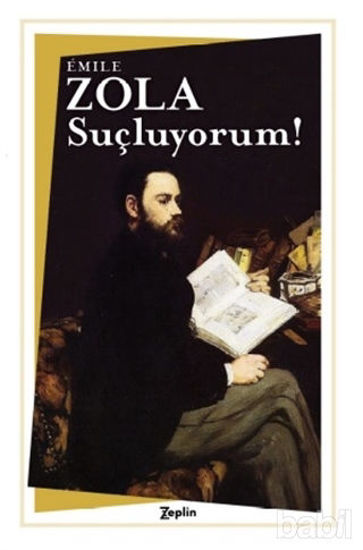 Picture of Suçluyorum!