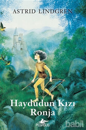Picture of Haydudun Kızı Ronja
