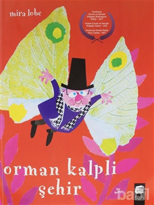Picture of Orman Kalpli Şehir
