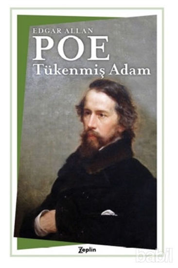 Picture of Tükenmiş Adam