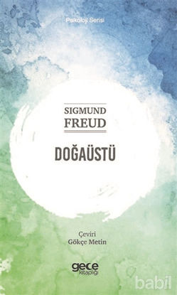 Picture of Doğaüstü