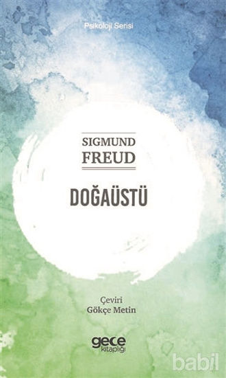 Picture of Doğaüstü
